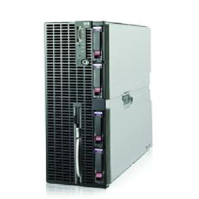 BL870c i4 HP Blade Server