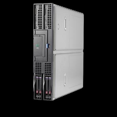 BL870c i6 HP Blade Server