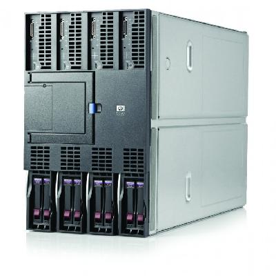 BL890c i2 HP Blade Server