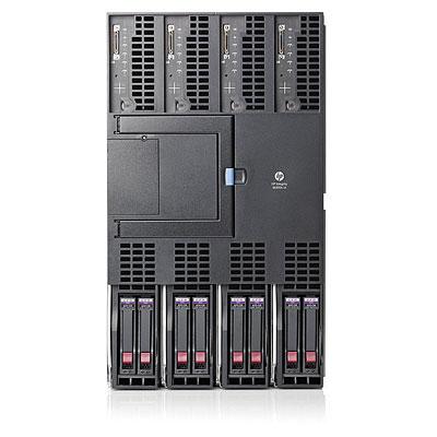 BL890c i4 HP Blade Server