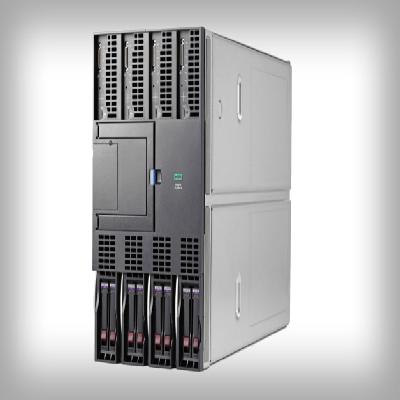 BL890c i6 HP Blade Server