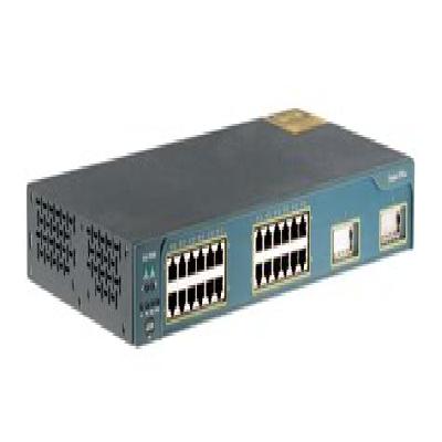 Cisco Catalyst Switch c2950