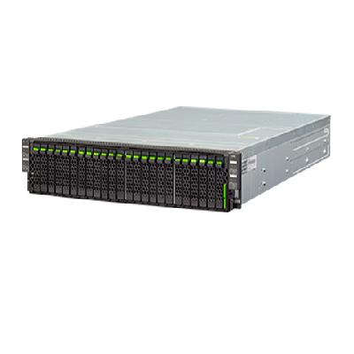 CX400 M4 Fujitsu Primergy