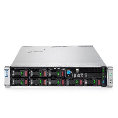 DL360p Gen 9 HPE Proliant Density Line