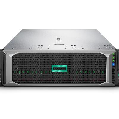 DL380 Gen 5 HPE Proliant Density Line