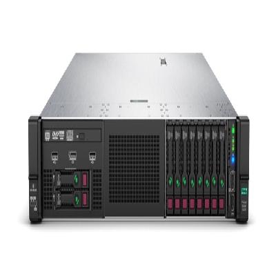 DL560 Gen 9 HPE Proliant Density Line
