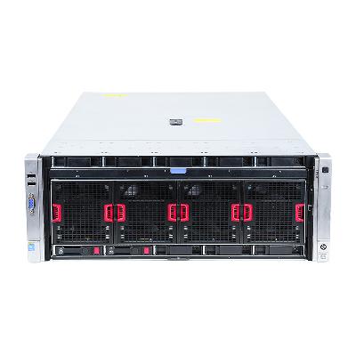 DL580 Gen 8 HPE Proliant Density Line