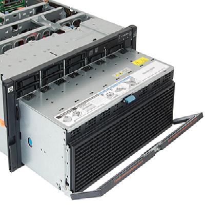 DL585 Gen 5 HPE Proliant Density Line