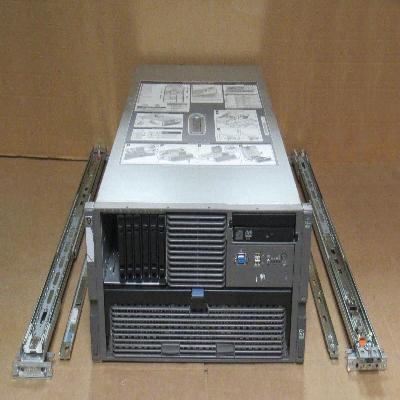 DL585 Gen 6 HPE Proliant Density Line