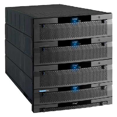DMX-4 EMC Clariion