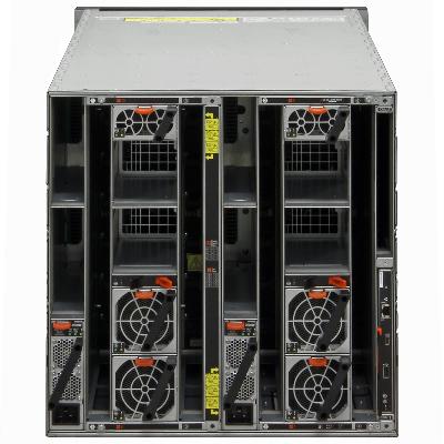 IBM Flex System Chassis