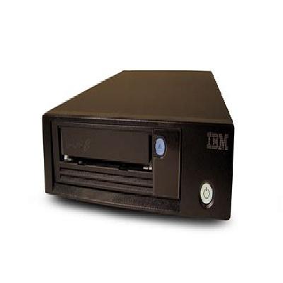 IBM Standalone Tape Drives
