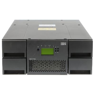 IBM TS3200 Tape Library Drives