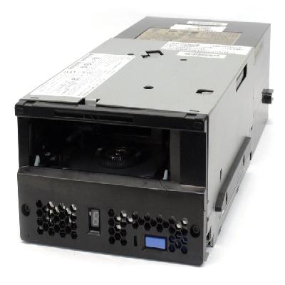 IBM TS3500 Tape Library Drives