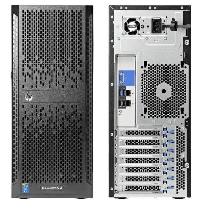 ML150 Gen 9 HPE Proliant Modular Line