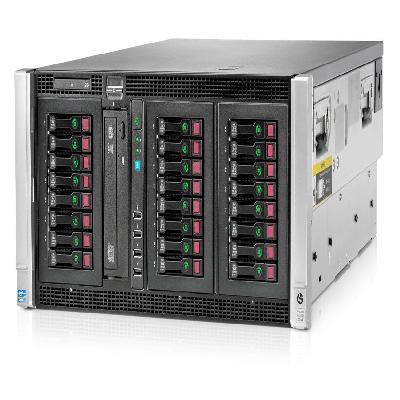 ML350 Gen 8 HPE Proliant Modular Line