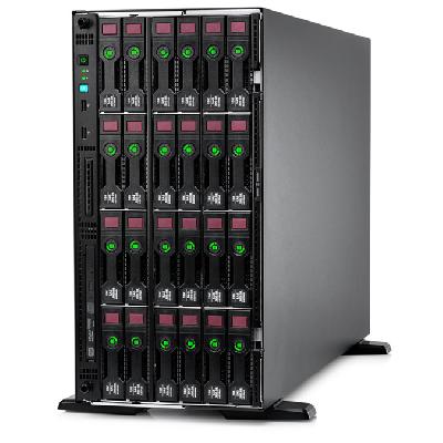 ML350 Gen 9 HPE Proliant Modular Line