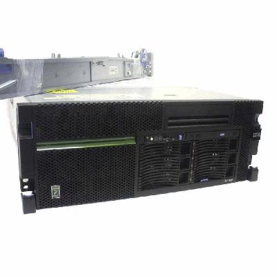 P650 IBM Series Server