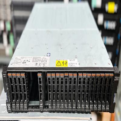 V 3K IBM Storwize Server
