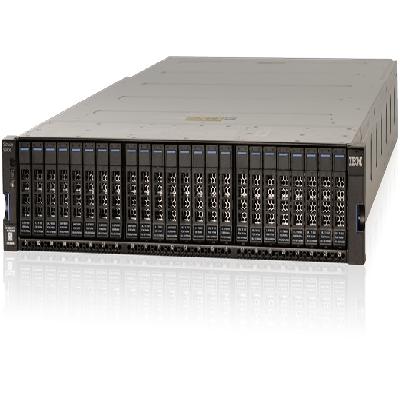 V 7K IBM Storwize Server