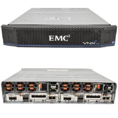 VNXe1600 EMC Clariion