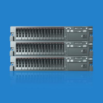 X360 IBM Series Server