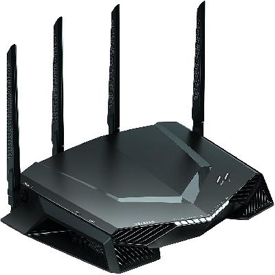 Computer Network Routers