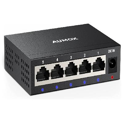 Ethernet switch