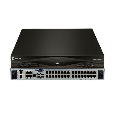 IP KVM Networking Equipment