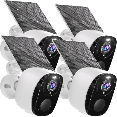 Outdoor Wireless Services