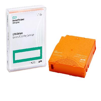 HP C8015A DDS/DAT Cleaning Cartridge II