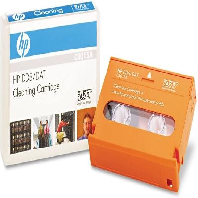 HP DAT 160 Cleaning Cartridge