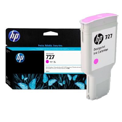 HP Potter Cartridge 727 300ml