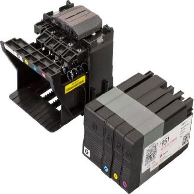 HP Printer Head 950