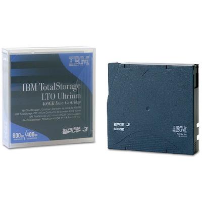 IBM LTO 3 Ultrium