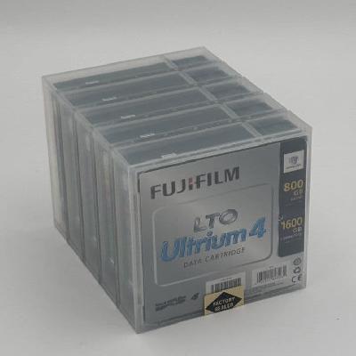 Lto Ultrium 4 Data Cartridge