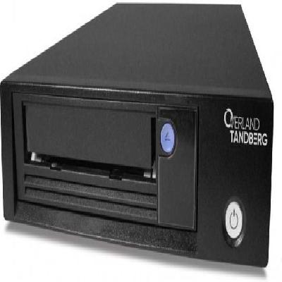 Tandberg Data External Tape Drive