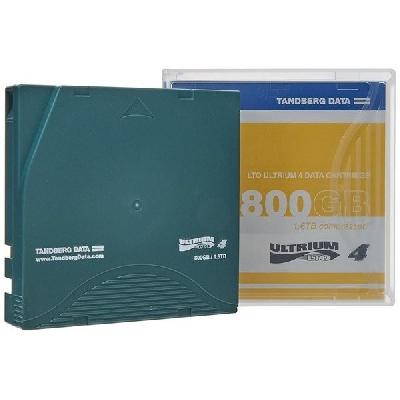 Tandberg Data Lto 4