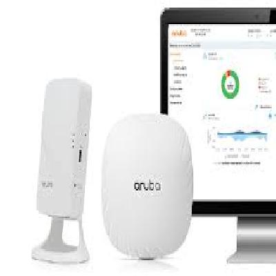 Aruba Software