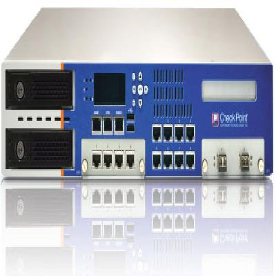 Check Point Power-1 Firewall Appliance
