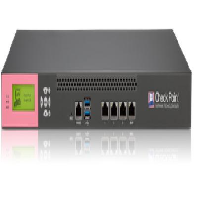Check Point Smart-1 Management Appliance