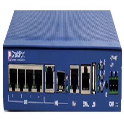 Check Point UTM-1 Firewall Appliance