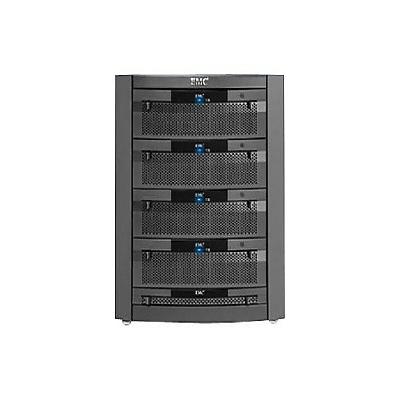 EMC Celerra Series NAS Solution