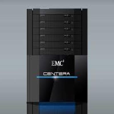 EMC Centera