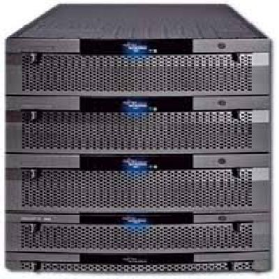 EMC Clariion Series SAN Solution