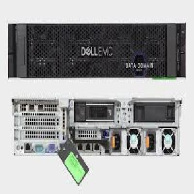 EMC Data De-duplication