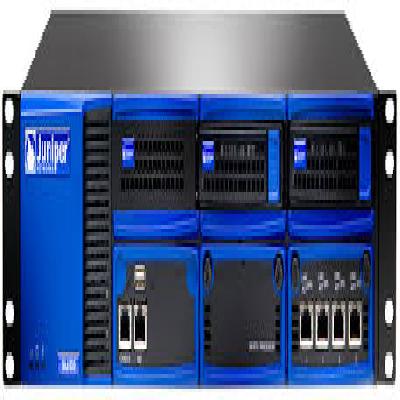 Juniper SA Series SSL VPN Solution