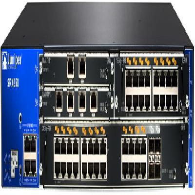 Juniper SRX Series Gateway for Branch Office