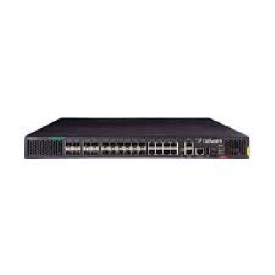 Radware Link Load Balancing Solution