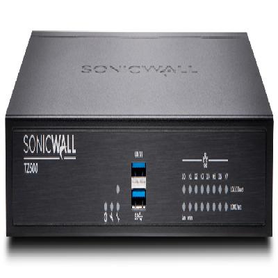 SonicWALL TZ Series